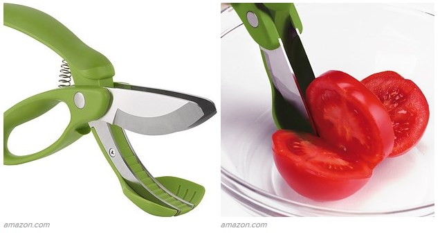 20 olcsó és őrületes menő konyhai felszerelés - képek 20 olcsó és őrületes menő konyhai felszerelés - képek