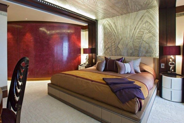 Ismerd meg a világ legszexibb luxusjachtját!