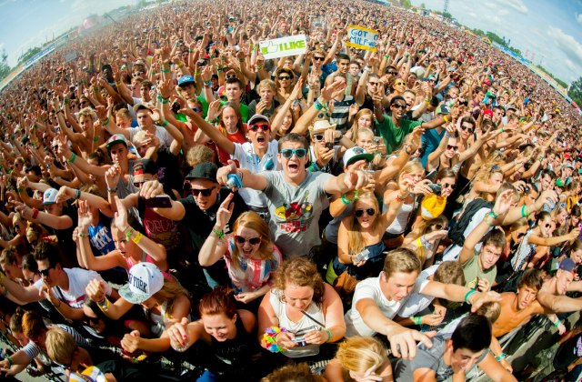 Fesztivál újítások