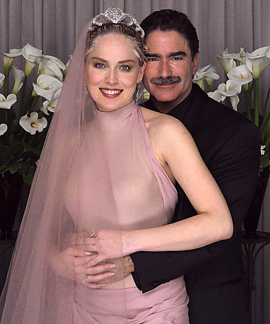 7 híresség, aki pink esküvői ruhában mondta ki az igent