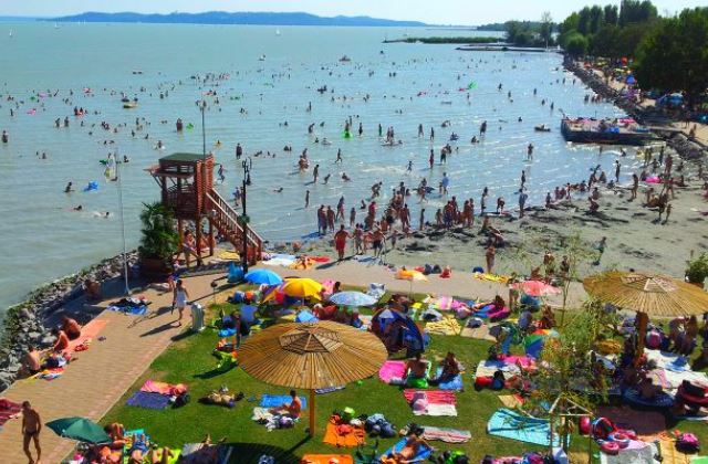 Augusztus 20.: 6 nyárbúcsúztató balatoni program Augusztus 20.: 6 nyárbúcsúztató balatoni program