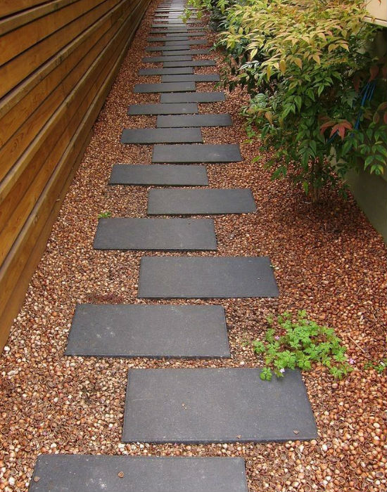 Nem is gondolnád milyen csodákat művel a kavicságy a kerteddel! Nem is gondolnád milyen csodákat művel a kavicságy a kerteddel!