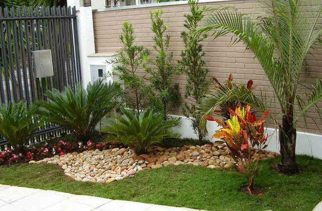 Nem is gondolnád milyen csodákat művel a kavicságy a kerteddel! Nem is gondolnád milyen csodákat művel a kavicságy a kerteddel!