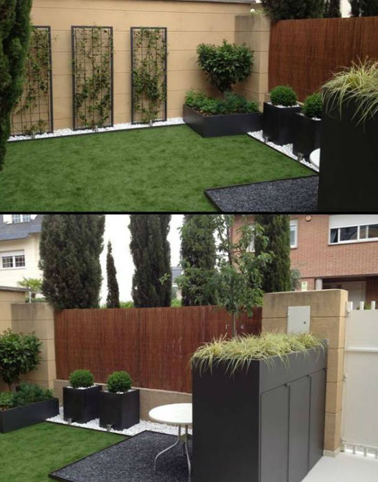 Nem is gondolnád milyen csodákat művel a kavicságy a kerteddel! Nem is gondolnád milyen csodákat művel a kavicságy a kerteddel!