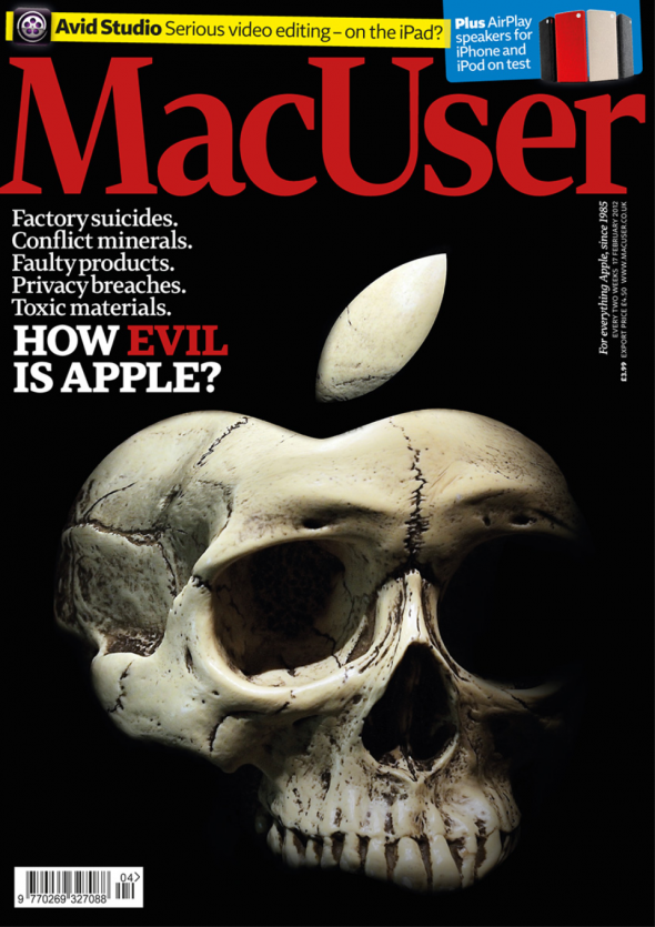 Ezek a XXI. század legfontosabb magazincímlapjai