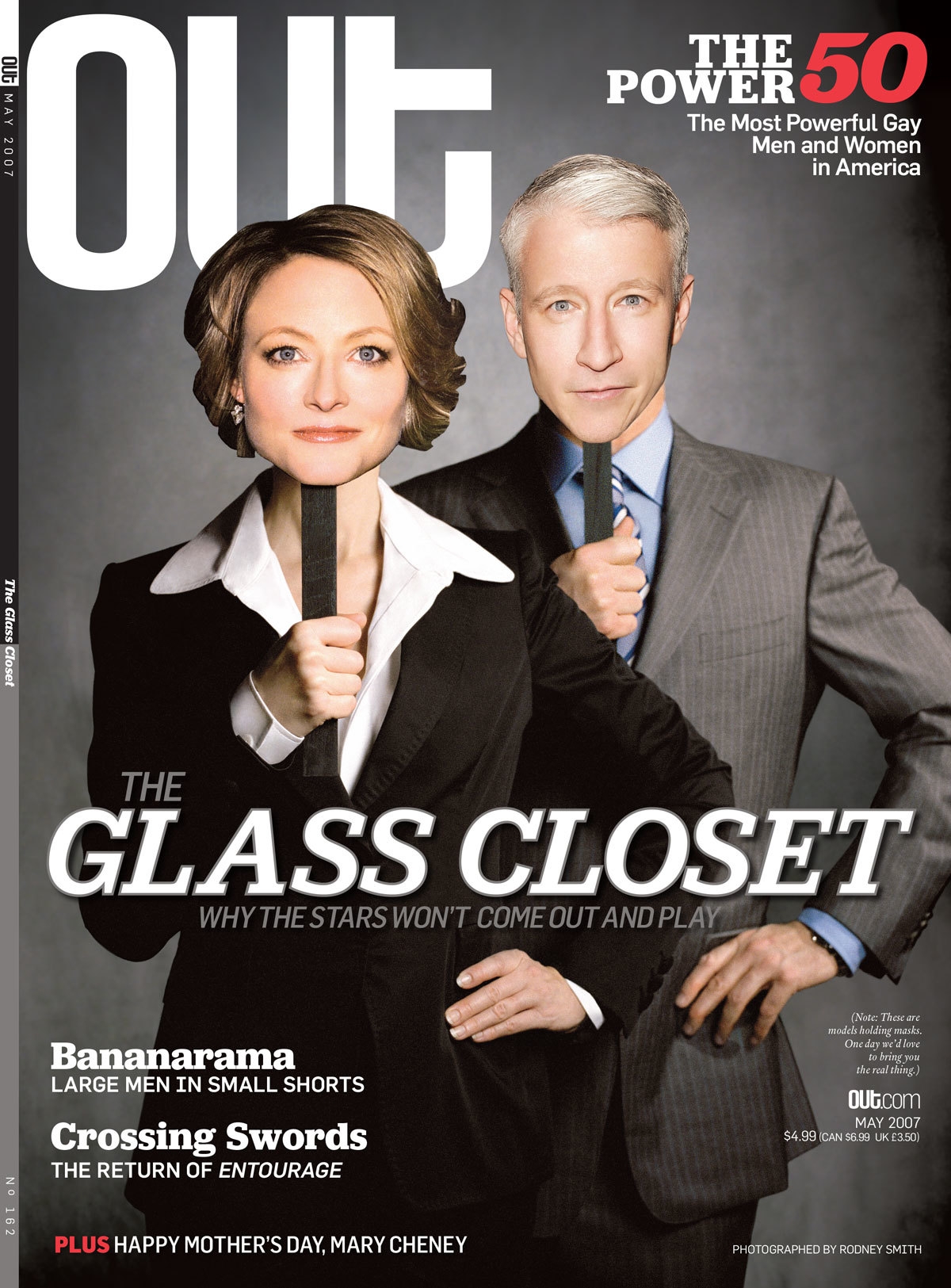 Ezek a XXI. század legfontosabb magazincímlapjai