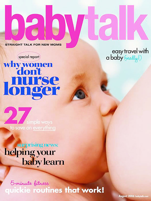 Ezek a XXI. század legfontosabb magazincímlapjai