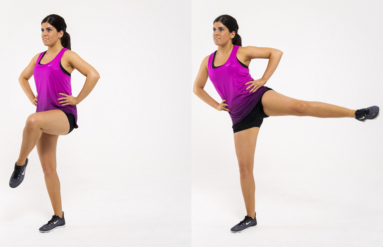 Edzés otthon: a 4 legtutibb gyakorlat külső-belső combra Edzés otthon: a 4 legtutibb gyakorlat külső-belső combra