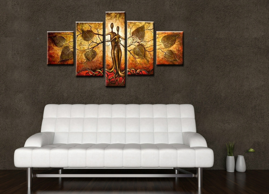 Faliképek az új trend szerint Faliképek az új trend szerint