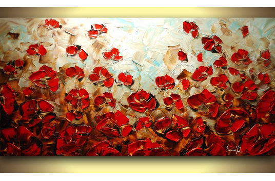 Faliképek az új trend szerint