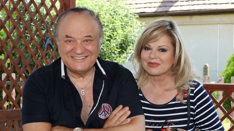 Engedély nélkül árulják Korda Györgyék házát