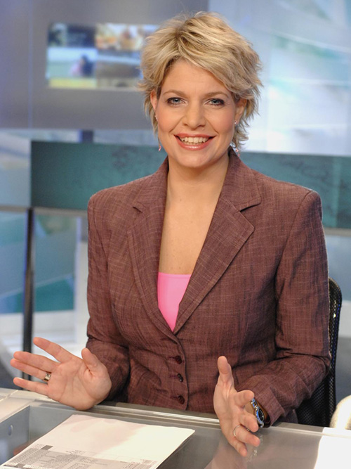 Somogyi Dia (Fotó: MTVA)