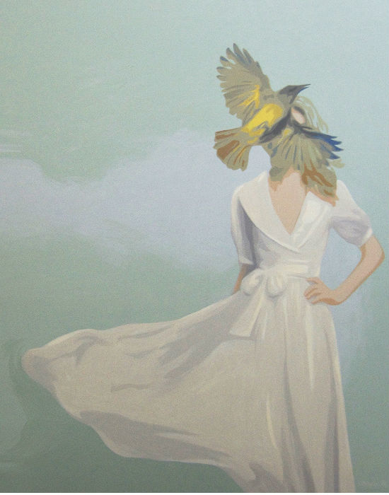 Hogy mutassunk olyan képet is, amin nem a nyuszi dominál.