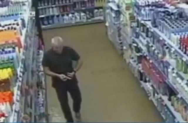 Feladta magát a tolvaj, aki a beteg kisfiú műtétjére szánt pénzt lopta el