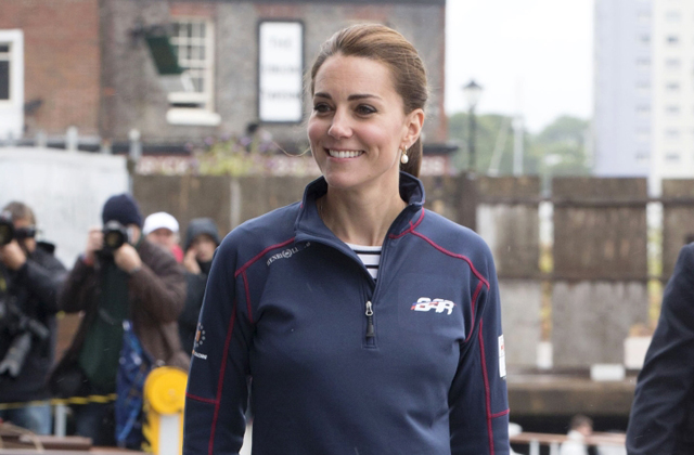 Nem gondoltad volna, hogy Katalin hercegnő ehhez is ért