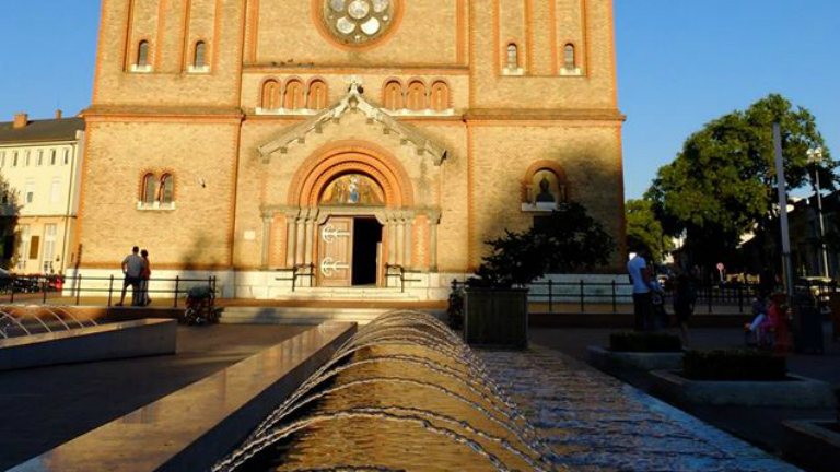 4 ok, amiért imádni fogod a nyíregyházi hosszú hétvégét