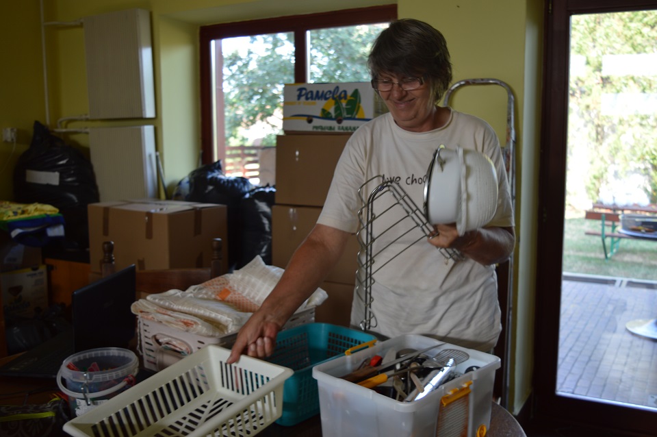 Ma születik az első magyar integrált gyermekfalu