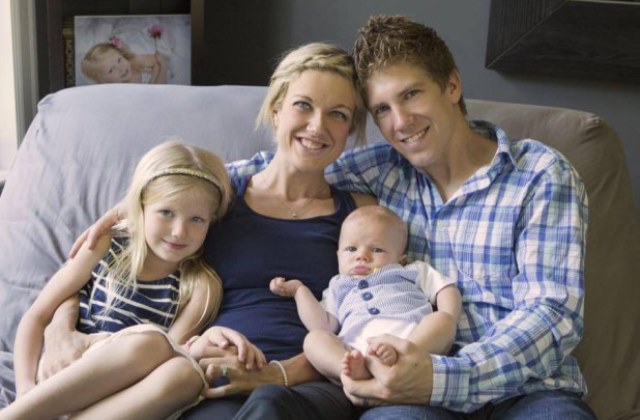 Az 5 éves kislány mentette meg édesanyját és kistestvérét, amikor autóbalesetet szenvedtek