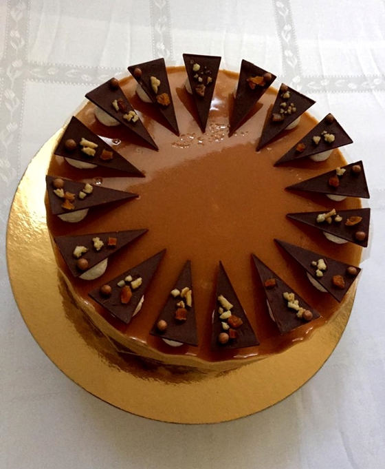 Forrás: Magyar Cukrász Iparosok Országos Ipartestülete Forrás: Magyar Cukrász Iparosok Országos Ipartestülete