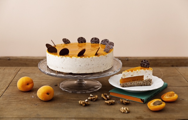 Ez az ország tortája 2015-ben – fotó Ez az ország tortája 2015-ben – fotó