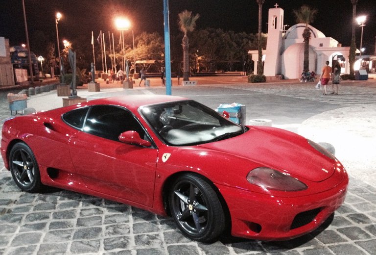 Ciprus: az ország, ahol hibiszkuszból van a kerítés