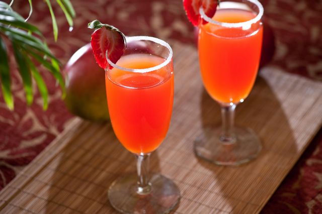 5 koktél, amit meg kell kóstolnod