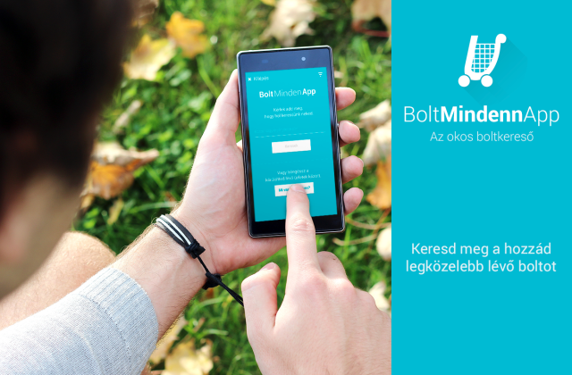 Itt az alkalmazás, amely megmutatja a vasárnap nyitva tartó boltok listáját Itt az alkalmazás, amely megmutatja a vasárnap nyitva tartó boltok listáját