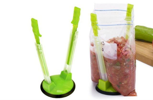 Íme a tökéletes konyhai eszközök lusta emberek számára