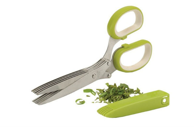 Íme a tökéletes konyhai eszközök lusta emberek számára