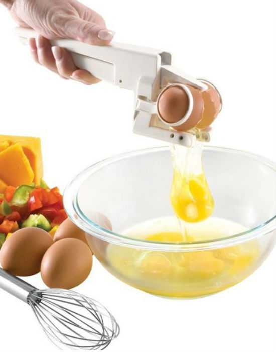 Íme a tökéletes konyhai eszközök lusta emberek számára