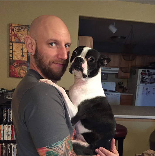 16 kutya, aki csak arra vár, hogy megölelgessék őket - cuki fotók