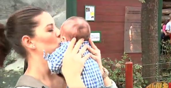 Ördög Nóra ezért lett kisfia születésével jobb anya 