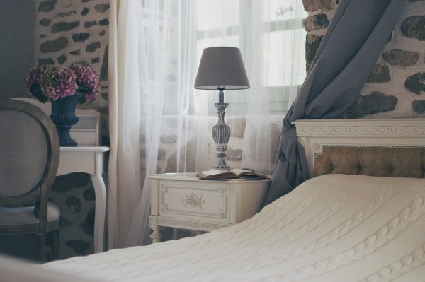 Provence-i hangulatú szállások Magyarországon