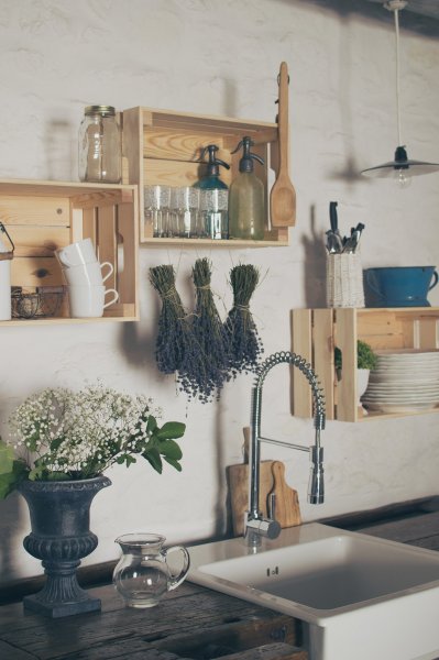 Provence-i hangulatú szállások Magyarországon