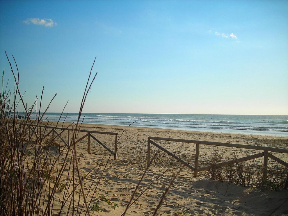 21 hely, amit látnod kell Spanyolországban - csodás képek