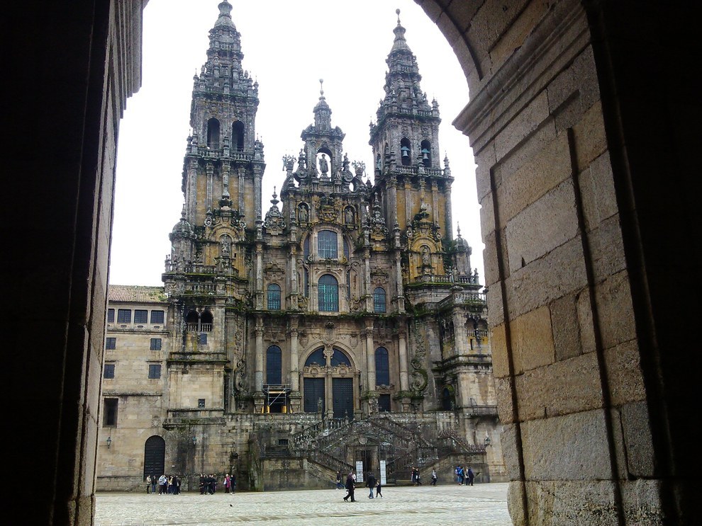 21 hely, amit látnod kell Spanyolországban - csodás képek