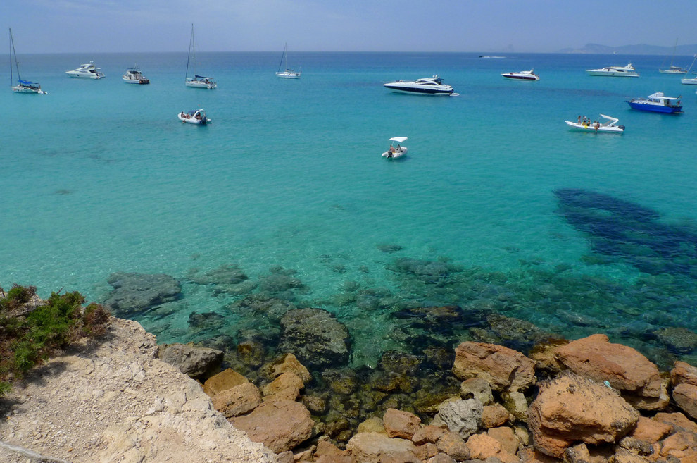 21 hely, amit látnod kell Spanyolországban - csodás képek