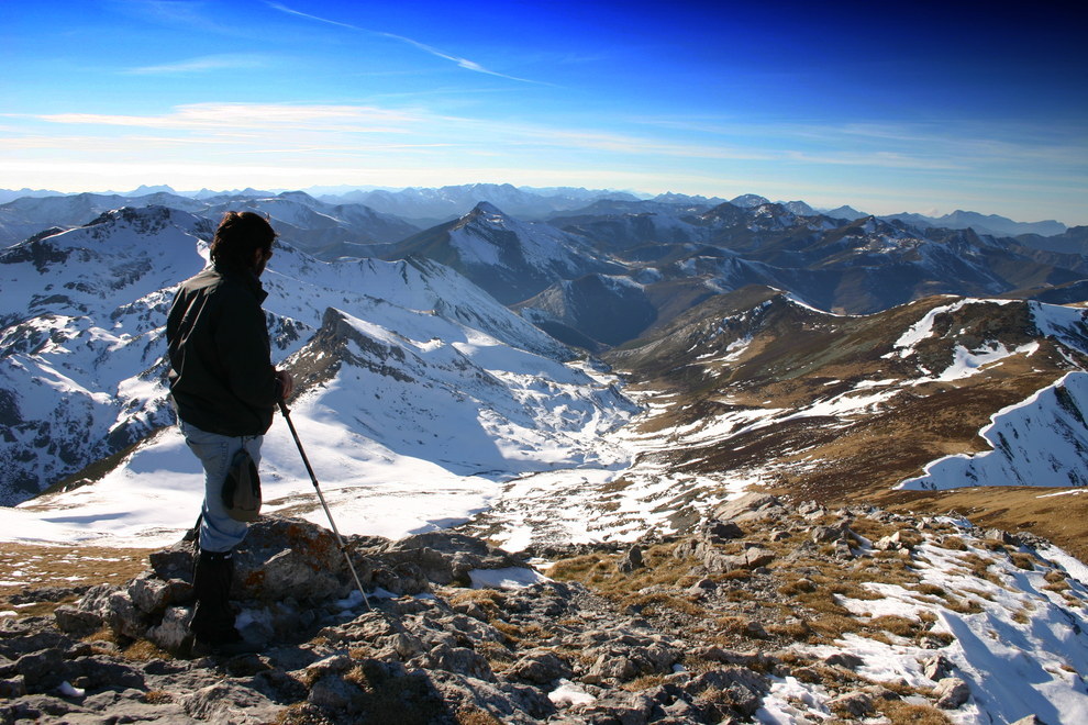 21 hely, amit látnod kell Spanyolországban - csodás képek