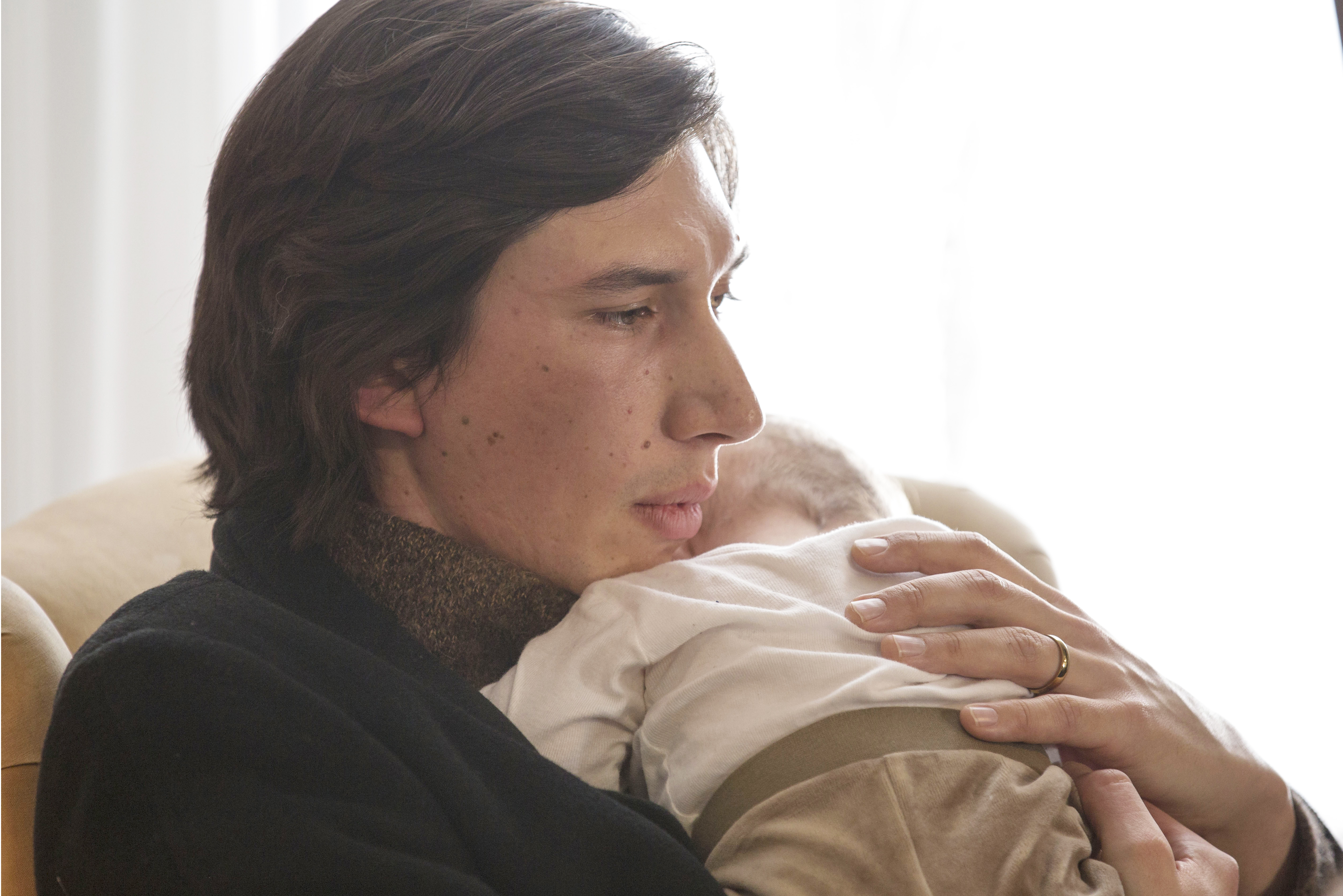 Színtiszta szeretetből akarta halálra éheztetni a gyermekét