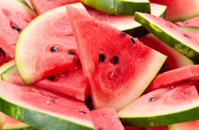 Máris hiánycikk a magyar dinnye?