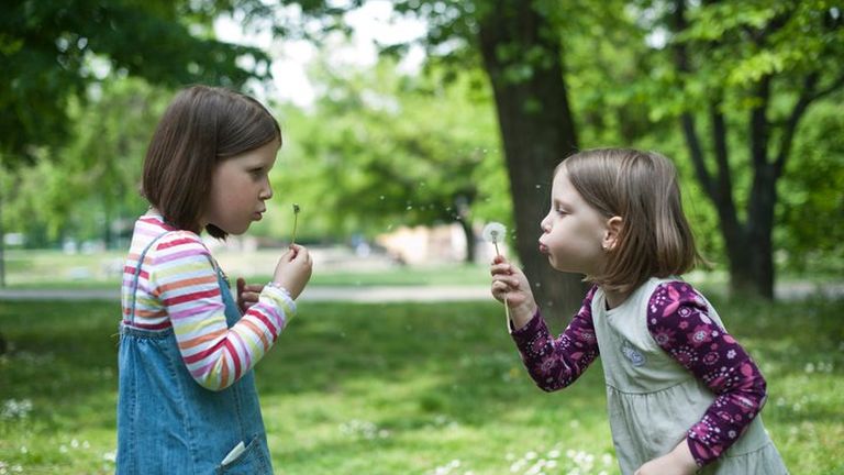 Már mindketten Srí Lankán vannak. Fotó: Kallos Bea