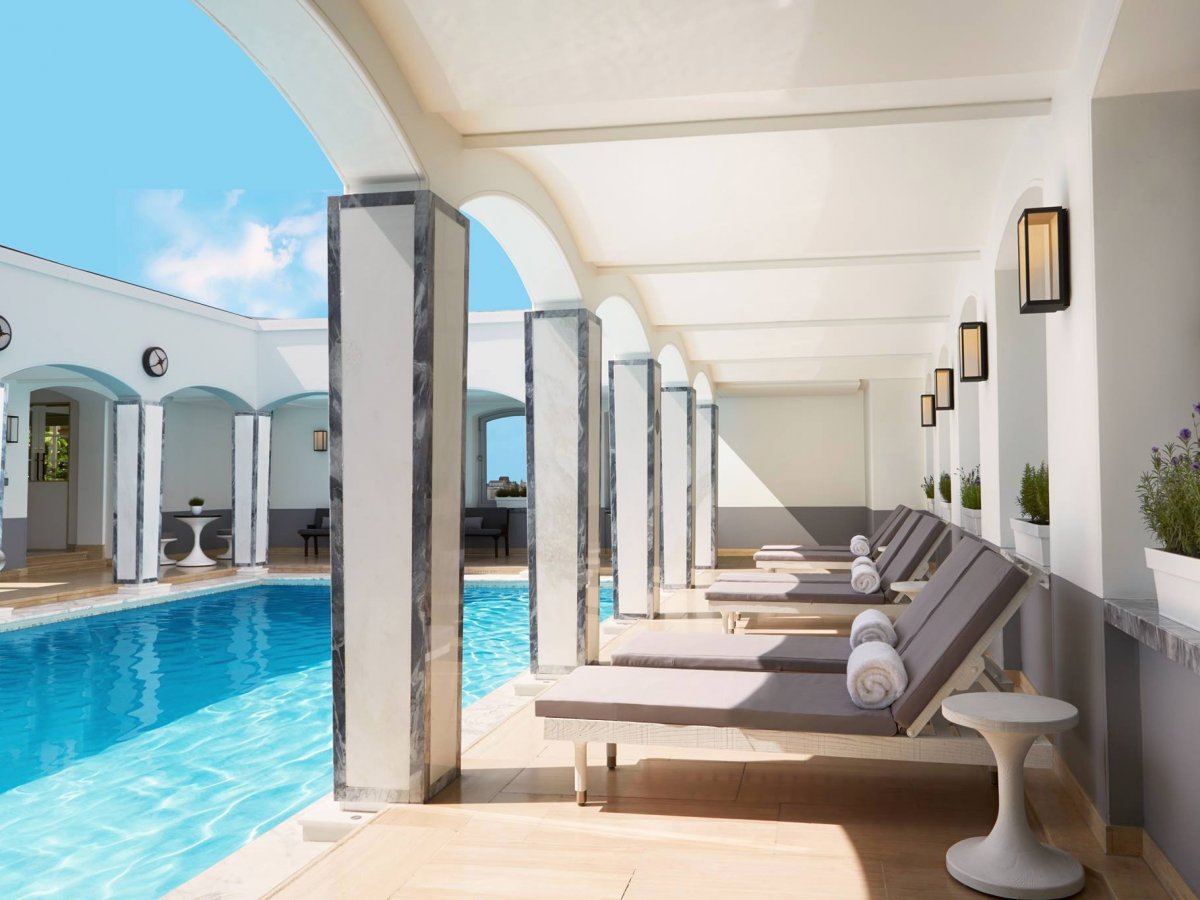 14 tetőtéri medence, amitől azonnal elalélsz