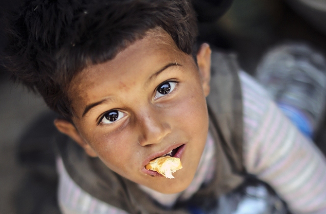 Máris több mint ötszáz menekült a budapesti tranzitzónában 