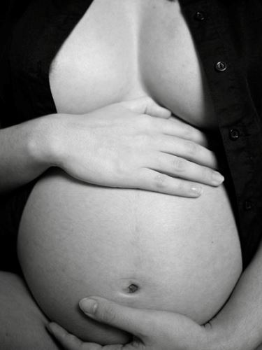 Gátmetszés - a kötelező rossz? Gátmetszés - a kötelező rossz?