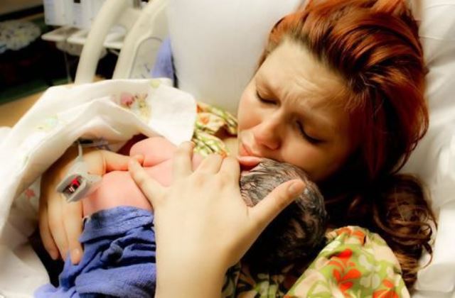 Gátmetszés - a kötelező rossz? Gátmetszés - a kötelező rossz?