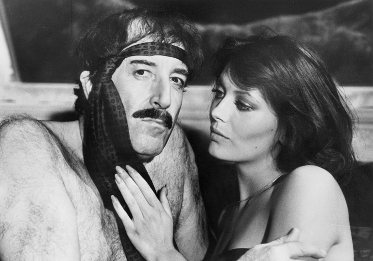 Így döntötték el a szocializmusban, milyen filmeket nézhet a magyar Így döntötték el a szocializmusban, milyen filmeket nézhet a magyar