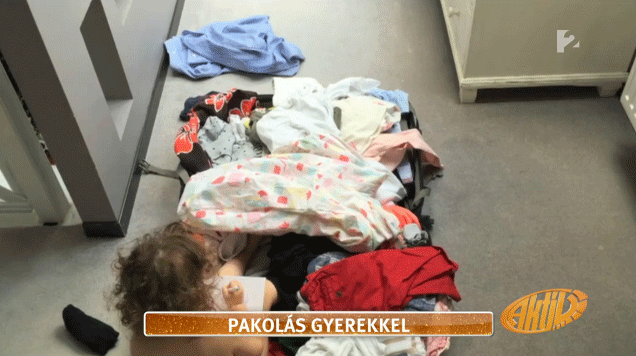 Ebben hátráltatják Ördög Nórát a gyerkei 