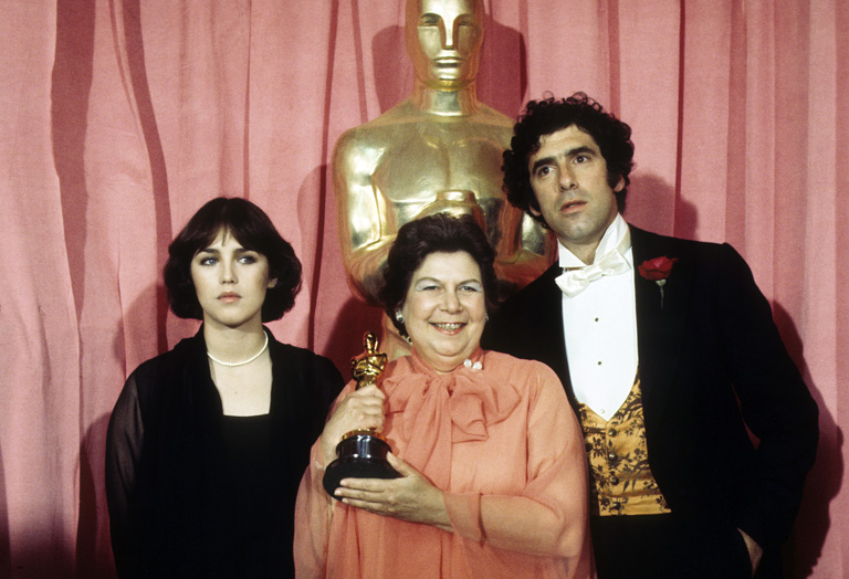 A nő, aki A Cápát vágta, és még 14 nő, akit ismerned kell a mozitörténelméből A nő, aki A Cápát vágta, és még 14 nő, akit ismerned kell a mozitörténelméből