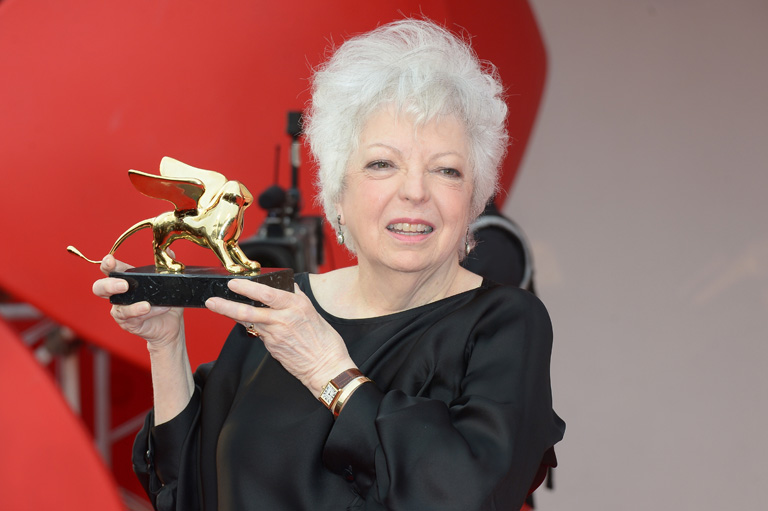 A nő, aki A Cápát vágta, és még 14 nő, akit ismerned kell a mozitörténelméből A nő, aki A Cápát vágta, és még 14 nő, akit ismerned kell a mozitörténelméből