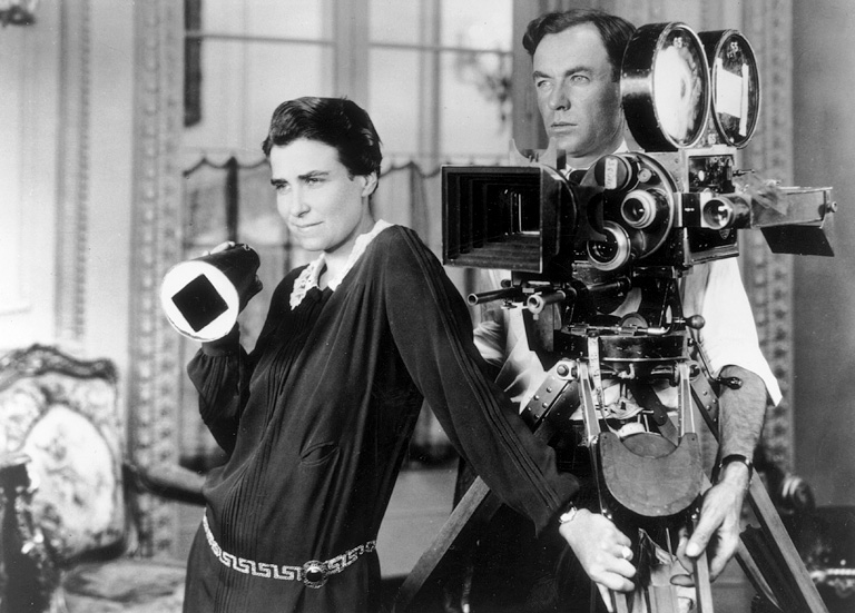 A nő, aki A Cápát vágta, és még 14 nő, akit ismerned kell a mozitörténelméből A nő, aki A Cápát vágta, és még 14 nő, akit ismerned kell a mozitörténelméből